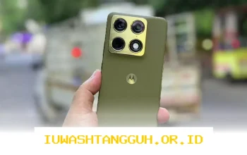 Motorola Resmi Hadirkan 1 Flagship Paling Canggih dengan Fitur Terbaru di Tahun 2026