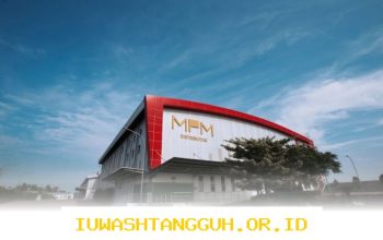 MPMX Raih Laba Bersih Sebesar Rp462 Miliar Sepanjang Tahun 2025