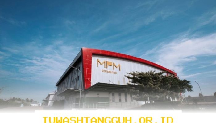 MPMX Raih Laba Bersih Sebesar Rp462 Miliar Sepanjang Tahun 2025