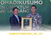 MSP Tetapkan Target 100 Persen Energi Terbarukan di Smelter untuk Jaga Kualitas Lingkungan Tahun 2026