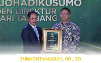 MSP Tetapkan Target 100 Persen Energi Terbarukan di Smelter untuk Jaga Kualitas Lingkungan Tahun 2026