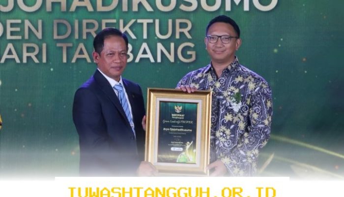 MSP Tetapkan Target 100 Persen Energi Terbarukan di Smelter untuk Jaga Kualitas Lingkungan Tahun 2026