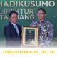 MSP Tetapkan Target 100 Persen Energi Terbarukan di Smelter untuk Jaga Kualitas Lingkungan Tahun 2026