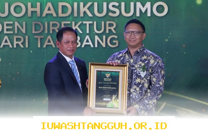 MSP Tetapkan Target 100 Persen Energi Terbarukan di Smelter untuk Jaga Kualitas Lingkungan Tahun 2026