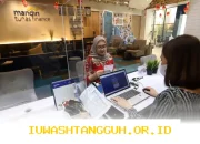 MTF Alokasikan Dana Sebesar Rp 495 Miliar guna Lunasi Obligasi yang Jatuh Tempo Mei 2026