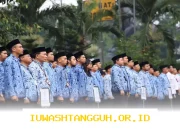 Mulai 1 April 2026, ASN Wajib WFH Setiap Jumat dengan Pengawasan Ketat, Hindari Penyalahgunaan Waktu Libur