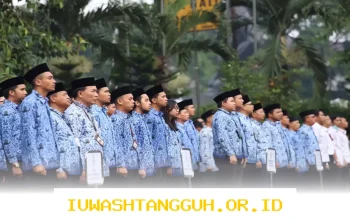 Mulai 1 April 2026, ASN Wajib WFH Setiap Jumat dengan Pengawasan Ketat, Hindari Penyalahgunaan Waktu Libur