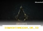 Nasib 50 Pengembang dan Game Director Pergi dari Proyek Assassin Creed Hexe Tahun 2026