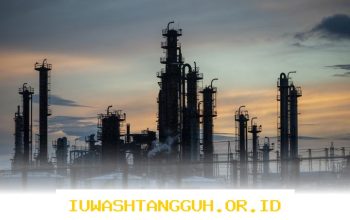 Negara Penghasil Minyak Terbesar di Dunia Tahun 2026 Venezuela Masih Jadi yang Teratas