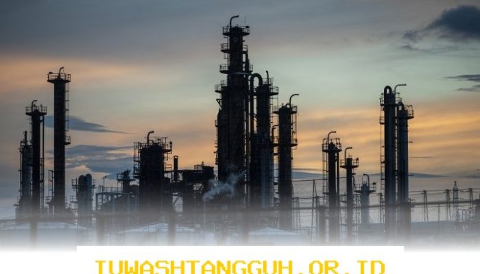 Negara Penghasil Minyak Terbesar di Dunia Tahun 2026 Venezuela Masih Jadi yang Teratas