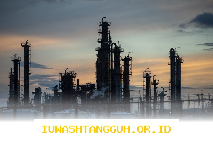 Negara Penghasil Minyak Terbesar di Dunia Tahun 2026 Venezuela Masih Jadi yang Teratas