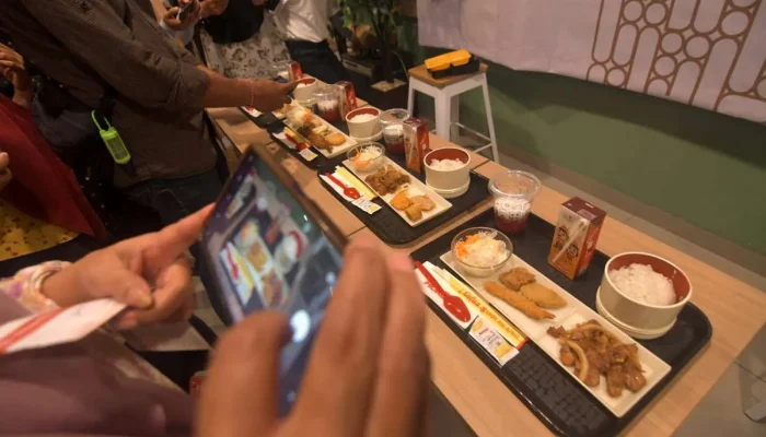 Nikmati Diskon 4 Hari Promo Payday HokBen Edisi 2026 Makan Berdua Hanya 40 Ribuan Saja