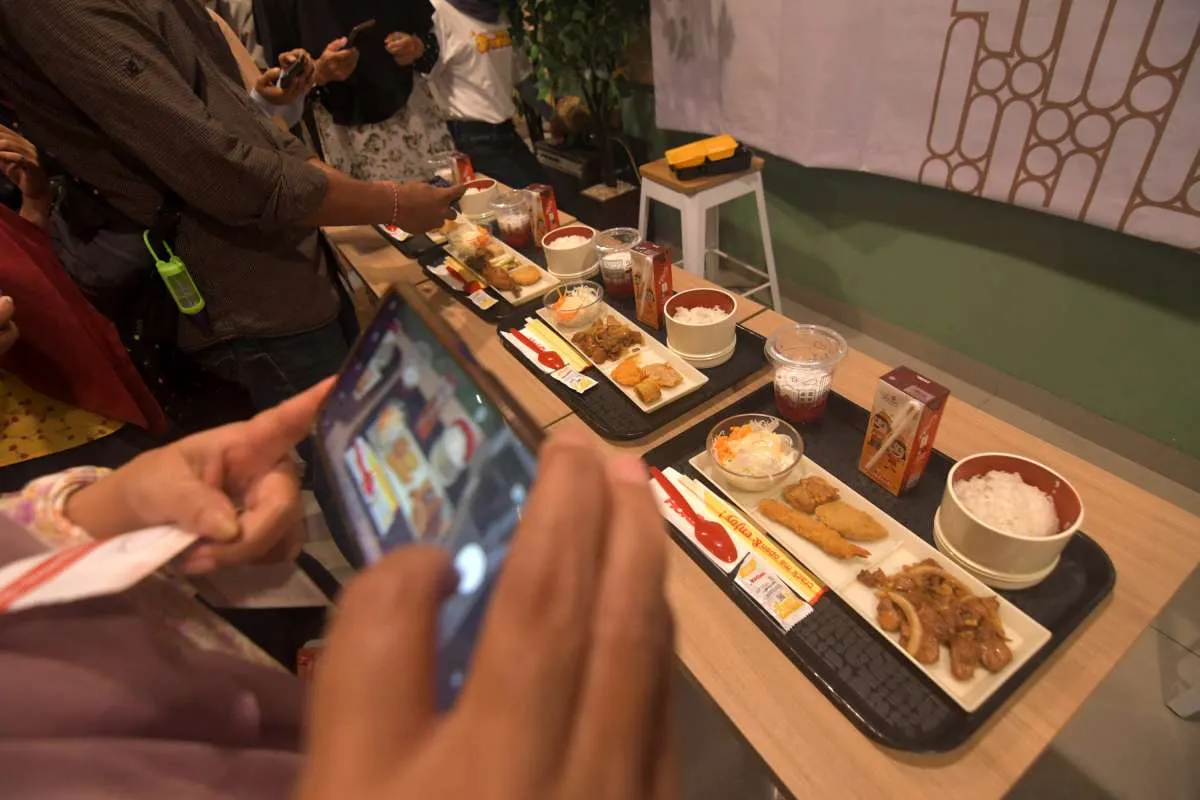 Nikmati Diskon 4 Hari Promo Payday HokBen Edisi 2026 Makan Berdua Hanya 40 Ribuan Saja
