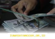 Nilai Dolar AS Terjun Bebas Melawan 6 Mata Uang Terkuat Dunia Tahun 2026 Ini Data Lengkapnya