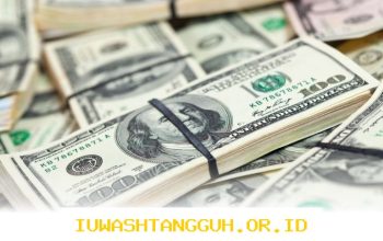 Nilai Tukar Dolar AS Naik Tajam Setelah Fed Mempertahankan Suku Bunga Sepanjang 2026