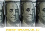 Nilai Tukar Dolar AS Tembus Rekor Terbaru pada 2026 Menjadi Perhatian Global