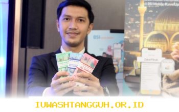 Nilai Tukar Rupiah Melemah 0,29 Persen Jadi Rp17.189 per Dolar AS pada 2026