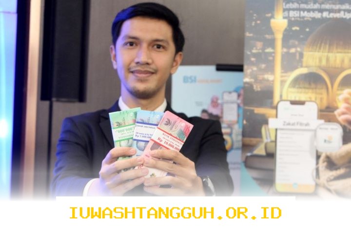 Nilai Tukar Rupiah Melemah 0,29 Persen Jadi Rp17.189 per Dolar AS pada 2026