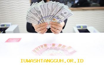 Nilai Tukar Rupiah Terkini Bertahan Stabil di Angka Rp17.326 per Dolar AS Selama 2026