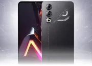 Nubia Neo 5 Pro 2026 Hadir dengan Desain Mecha Futuristik dan Spesifikasi Gaming Terjangkau untuk Pasar Global