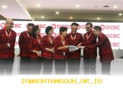 OCBC Minta Pemerintah Kendalikan Inflasi Tahun 2026 Meski Dunia Masih Hadapi Ketidakpastian Ekonomi Global