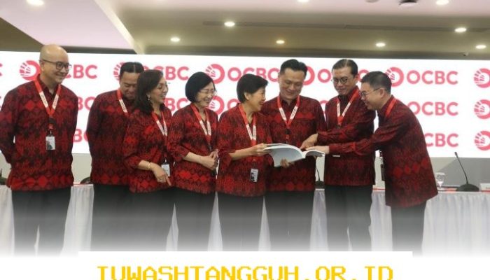 OCBC Minta Pemerintah Kendalikan Inflasi Tahun 2026 Meski Dunia Masih Hadapi Ketidakpastian Ekonomi Global