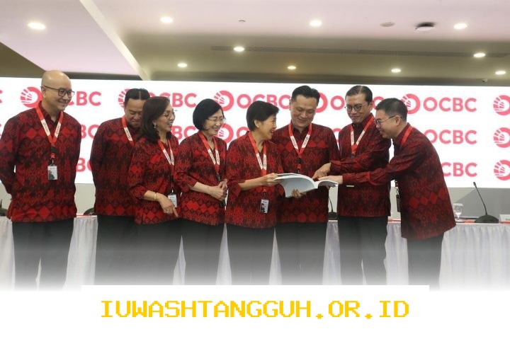 OCBC Minta Pemerintah Kendalikan Inflasi Tahun 2026 Meski Dunia Masih Hadapi Ketidakpastian Ekonomi Global