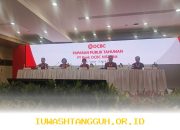 OCBC NISP Bagi Dividen 2026 Sebesar Rp1,03 Triliun untuk Pemegang Saham