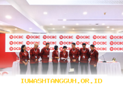 OCBC NISP Bagi Dividen Rp1,03 Triliun dan Rencanakan Buyback Saham 2026