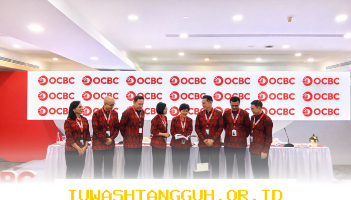 OCBC NISP Bagi Dividen Rp1,03 Triliun dan Rencanakan Buyback Saham 2026