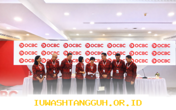 OCBC NISP Resmi Dapatkan Izin Akuisisi OCBC Sekuritas dan Great Eastern Life Indonesia Tahun 2026 Ini Rinciannya