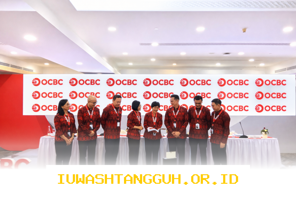 OCBC NISP Resmi Dapatkan Izin Akuisisi OCBC Sekuritas dan Great Eastern Life Indonesia Tahun 2026 Ini Rinciannya