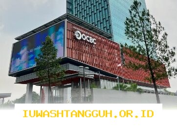 OCBC NISP Siap Hadapi Skenario BI-Rate Tetap di Tahun 2026 Ini Dia Strategi yang Diambil Bank Swasta Terbesar Indonesia