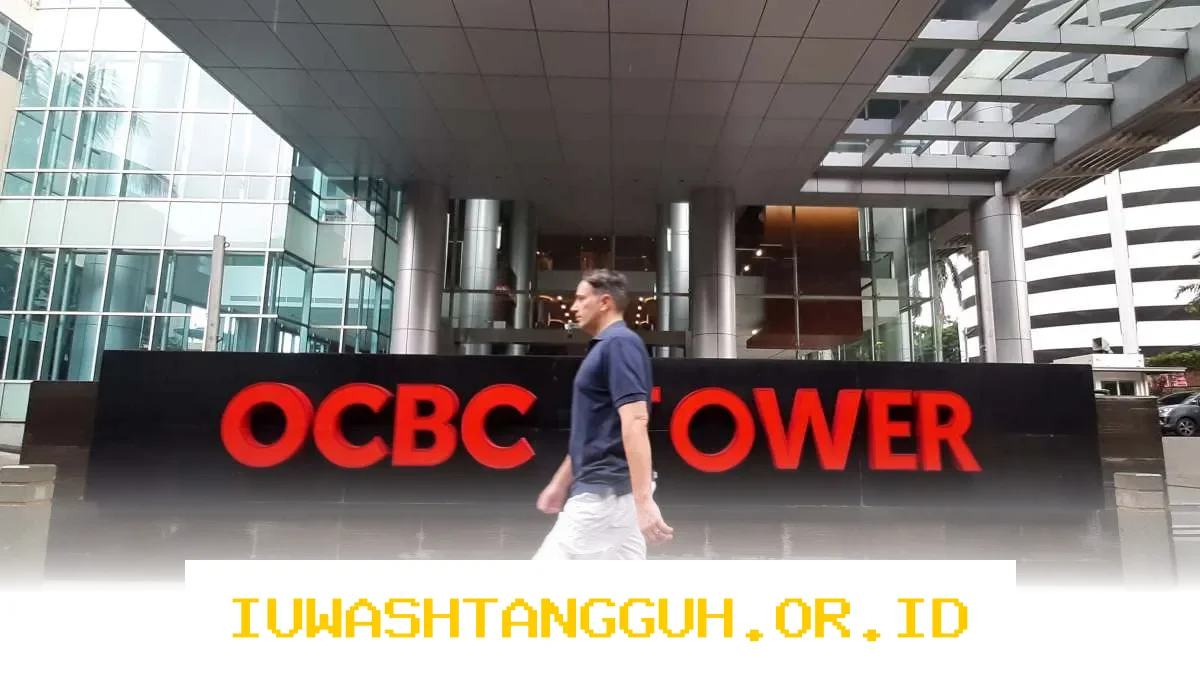 OCBC Resmi Tanggapi Rencana Akuisisi Bisnis Ritel HSBC di Indonesia Tahun 2026 Ini Detailnya