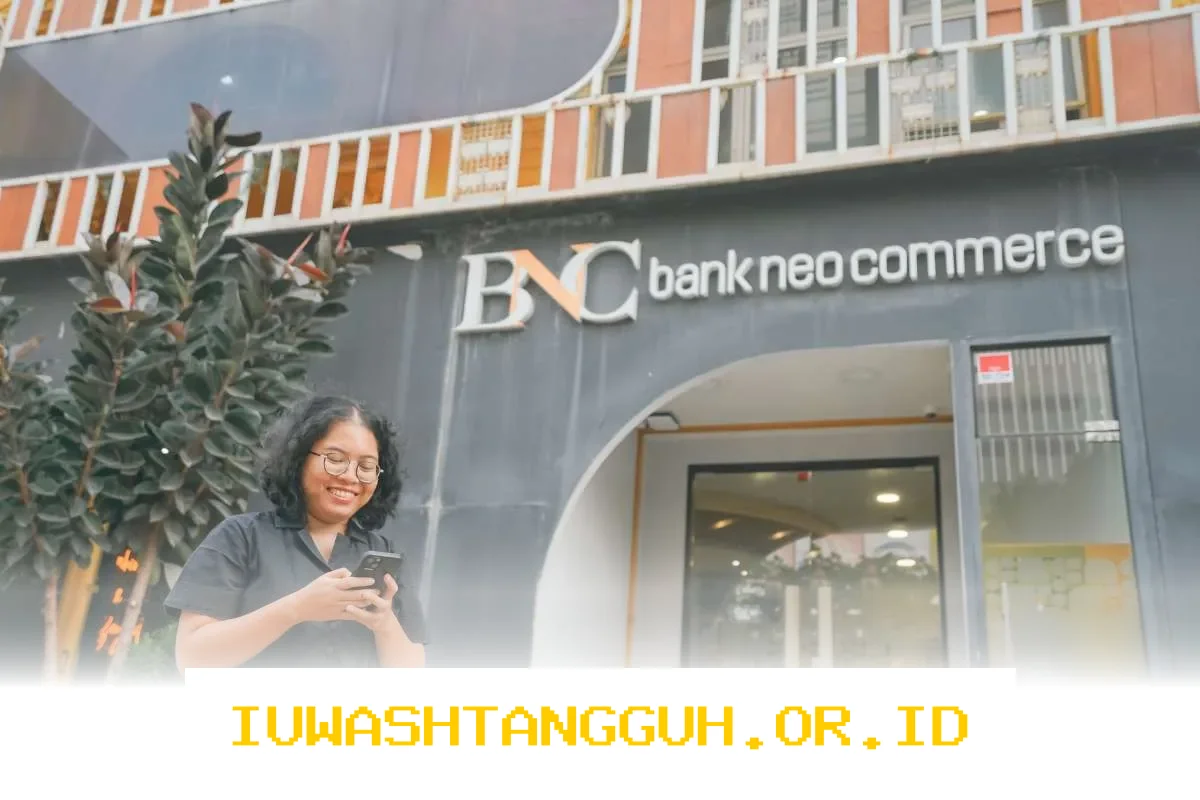 OJK Cabut Izin MPPPE, Bank Neo Commerce Tetap Operasional Normal Sepanjang 2026