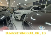 OJK Ingatkan Pembeli Mobil Bekas Soal Risiko Transaksi STNK Tunai Pada 2026 Ini!