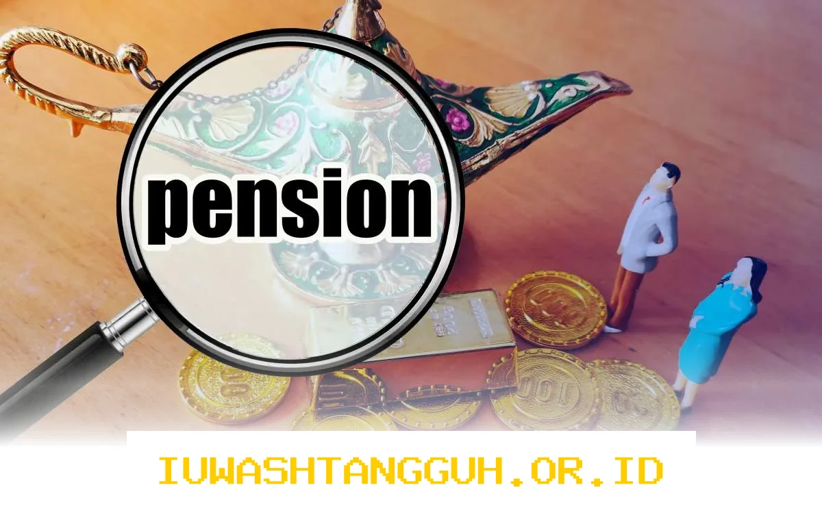 OJK Pastikan Selisih Iuran Dana Pensiun Tidak Berdampak Selama Aset Cukup Hingga 2026