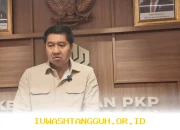 OJK Perkuat Program 3.000.000 Rumah Terjangkau melalui Pengembangan SLIK dan Kolaborasi Antarlembaga Tahun 2026