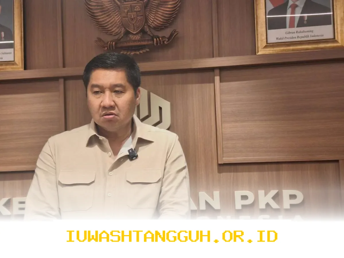 OJK Perkuat Program 3.000.000 Rumah Terjangkau melalui Pengembangan SLIK dan Kolaborasi Antarlembaga Tahun 2026