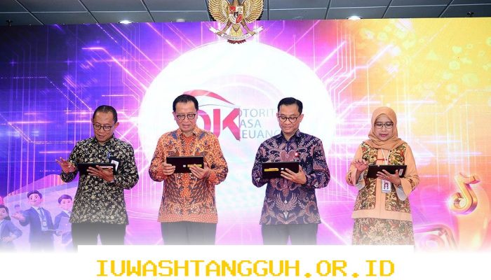 OJK Resmi Keluarkan Aturan Baru untuk Kolaborasi Bank dan Influencer pada Tahun 2026 Ini Dia Ketentuan Lengkapnya