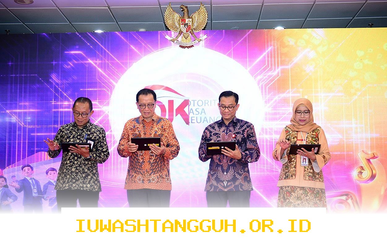 OJK Resmi Keluarkan Aturan Baru untuk Kolaborasi Bank dan Influencer pada Tahun 2026 Ini Dia Ketentuan Lengkapnya