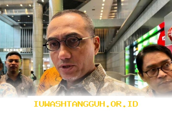 OJK Resmikan ETF Emas Baru Tahun 2026 untuk Tingkatkan Partisipasi Investor Ritel di Pasar Modal Indonesia