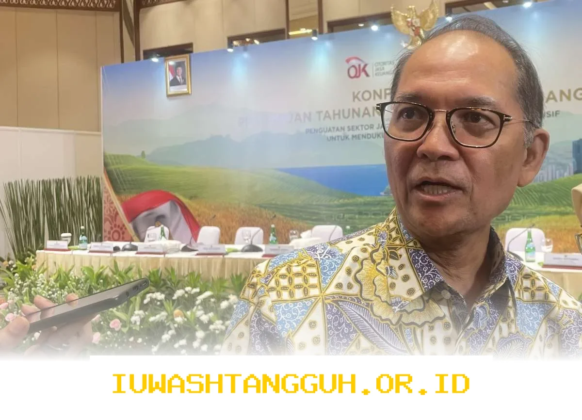 OJK Soroti Prospek Asuransi Hewan 2026 di Tengah Lonjakan Tren Pet Humanization
