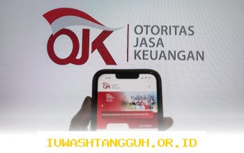OJK Ungkap Perkembangan Penyaluran Kredit MBG untuk Kopdes Merah Putih