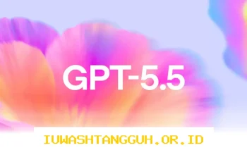 OpenAI Umumkan GPT-5.5 pada 2026, Revolusi Besar Menuju Agen AI yang Lebih Cerdas dan Mandiri