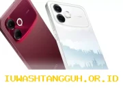 OPPO F33 Pro dan F33 Bakal Rilis 2026 Ini Bocoran Spesifikasi Lengkapnya!