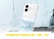OPPO F33 Series Resmi Hadir dengan Sertifikasi IP69K dan Standar Ketahanan Militer pada 2026 Ini Dia Spesifikasi Lengkapnya