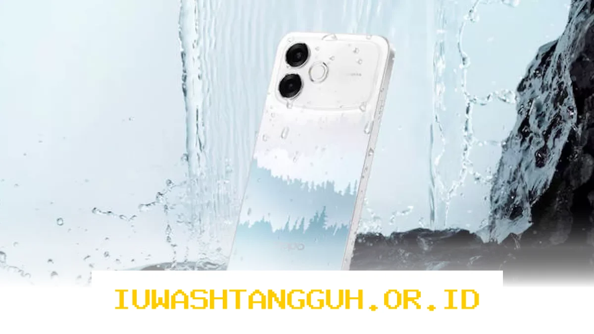 OPPO F33 Series Resmi Hadir dengan Sertifikasi IP69K dan Standar Ketahanan Militer pada 2026 Ini Dia Spesifikasi Lengkapnya