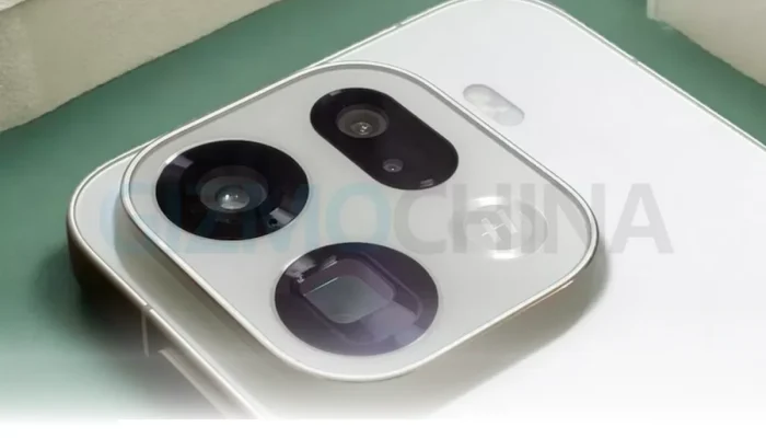 OPPO Find X10 Pro Max Diduga Gunakan Kamera Ultrawide 50MP, Bukan Sensor 200MP Seperti Diperkirakan Sebelumnya