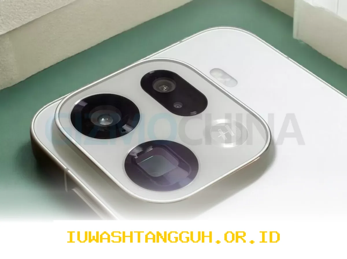 OPPO Find X10 Pro Max Diduga Gunakan Kamera Ultrawide 50MP, Bukan Sensor 200MP Seperti Diperkirakan Sebelumnya